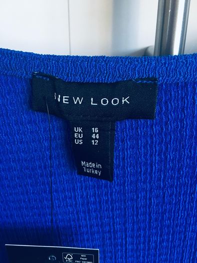 Brand New - New Look Tunic REDUCED