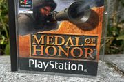 Medal Of Honor