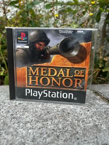 Medal Of Honor