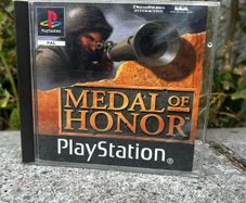 Medal Of Honor