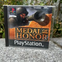 Medal Of Honor