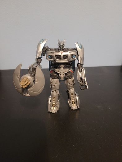 Studio Series 10 Jazz