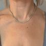 9k gold chain Image 6