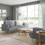 Ikea Langaryd 2-seater Sofa Image 3