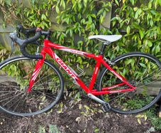 Children's Giant Racer Bike