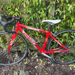 Children's Giant Racer Bike