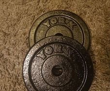 Weights