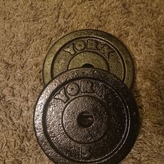 Weights