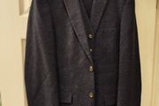 3 Piece Wedding Suit