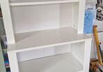Shelves for nursery