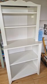 Shelves for nursery