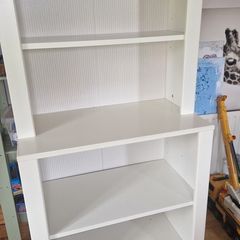 Shelves for nursery