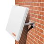Selfsat H50SCR flat square satelitte dish Image 2