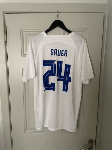 Football Jerseys