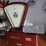 Antique French Testut Paris kitchen scales Image 9