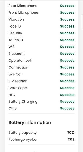 iPhone 13 128GB