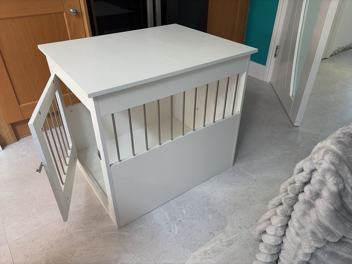 Dog Crate