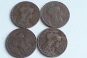 France 10 centimes