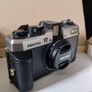Pentax 17 Film Camera Image 3