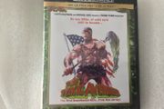 The Toxic Avenger 4K  Original Region Free American Import