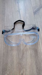 safety goggles