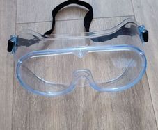 safety goggles
