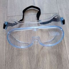 safety goggles