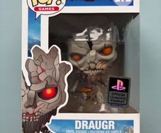 Funko Pop - Draugr 272 - God of War - Vinyl Action Figure
