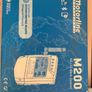 Motorline M200 4G LTE Gate Opener - New Boxed Image 2