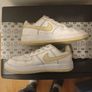 Nike Air Force 1 Trainers Image 5