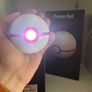 pokemon pokeball Premier Ball by the wand company Image 2