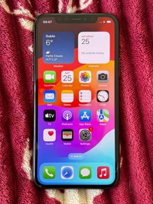 Iphone 11 Pro 256GB