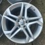 4 x Genuine Audi 18'' Alloys (5x112)   Delivery Image 2
