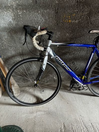 Claud Butler Bike