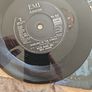 Bowie / Jagger 7" - Dancing In The Streets Image 3