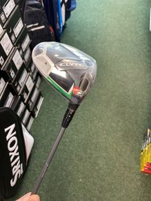 Callaway Elyte Mini Driver