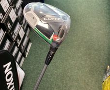 Callaway Elyte Mini Driver