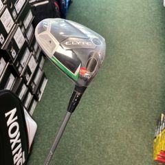 Callaway Elyte Mini Driver