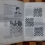 Vintage Handmade Chess Set Image 7