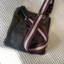 bally leather bag Image 2