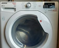 Hoover Dynamic Washer / Dryer
