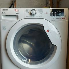 Hoover Dynamic Washer / Dryer