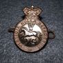 Military Cap Badges. Image 6