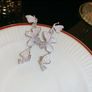 Brand New Fashion Silver Earrings Image 3