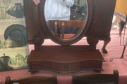 standing mirror