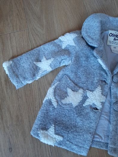 baby jacket