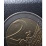 Greece 2002 2 Euro Rare Collectable Mint Error Image 6