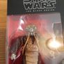 Star Wars Black Series: Zuckuss 6'' Exclusive Image 2
