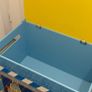 Toy box or Laundry box Image 4