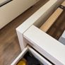 Ikea Malm Single Bed Image 3